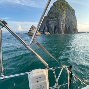 基隆嶼繞島帆船體驗-海洋文化推廣期-每人