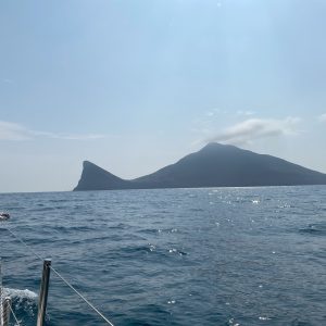 龜山島繞島帆船體驗-包船