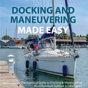 ASA118 離靠專修課程