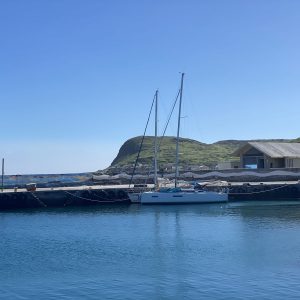 澎湖南方四島帆船旅行-每人