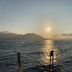 基隆海岸黃昏快閃團-包船